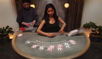 Live Table