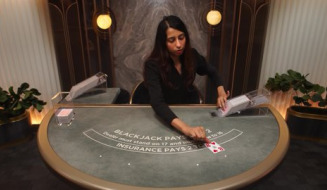 Live Table