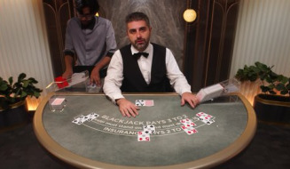 Live Table