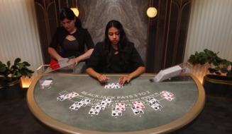 Live Table