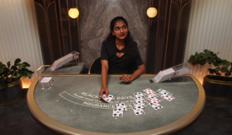 Live Table