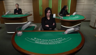 Live Table