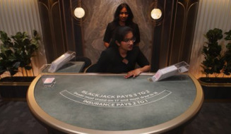Live Table