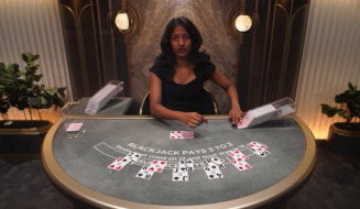 Live Table