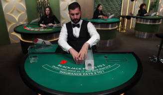 Live Table