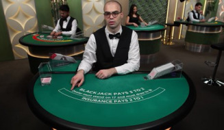 Live Table