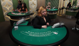 Live Table