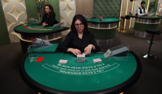 Live Table