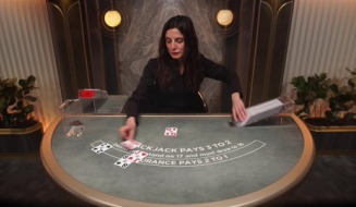 Live Table