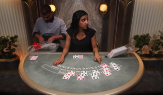 Live Table