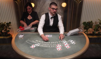 Live Table