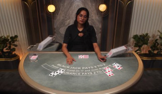 Live Table