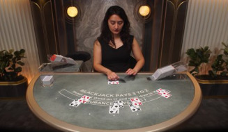 Live Table