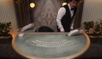 Live Table