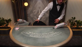 Live Table