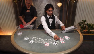 Live Table