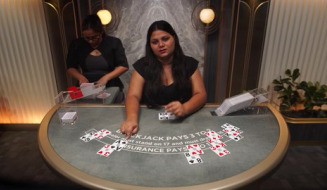 Live Table