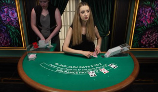 Live Table