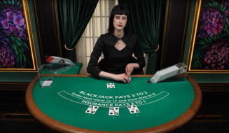 Live Table