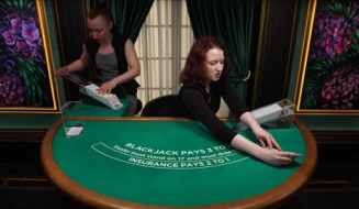 Live Table