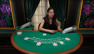 Live Table