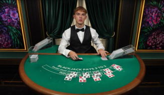 Live Table