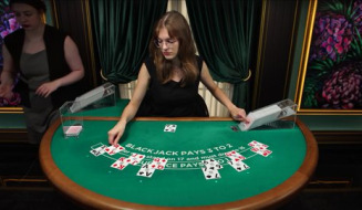 Live Table