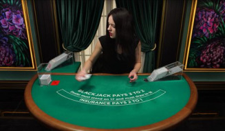 Live Table