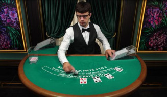 Live Table
