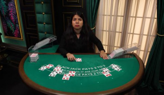 Live Table