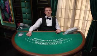 Live Table