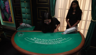 Live Table