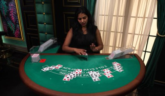 Live Table