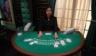 Live Table