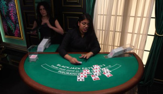 Live Table