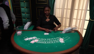 Live Table