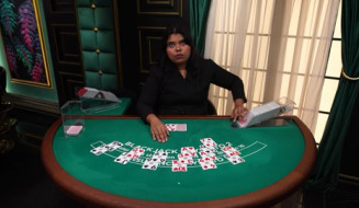 Live Table