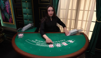 Live Table