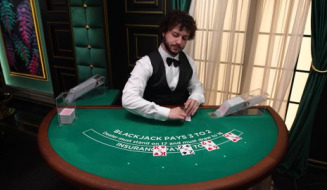 Live Table