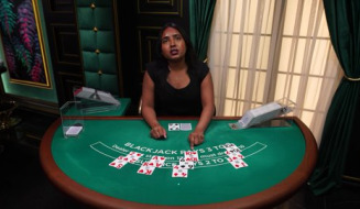 Live Table