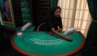 Live Table