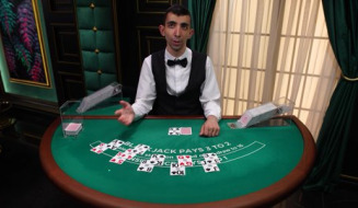 Live Table