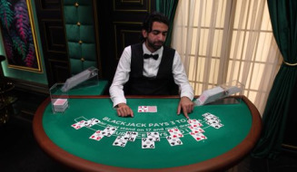 Live Table