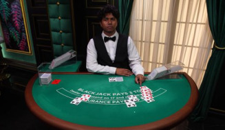 Live Table
