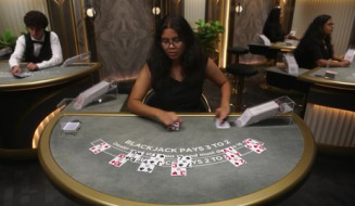 Live Table