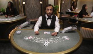 Live Table