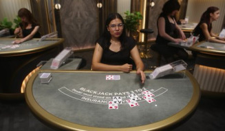 Live Table