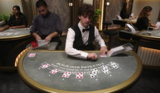 Live Table