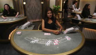 Live Table