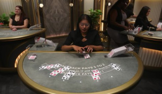 Live Table